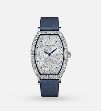 patek phillipe shop all watches at mappin & webb