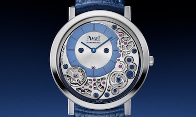 Piaget Altiplano image
