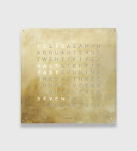 QLOCKTWO New Arrivals image