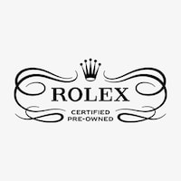 Rolex Certified Pre-Owned image