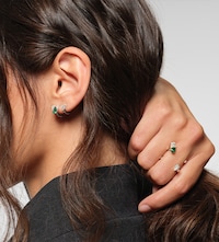 Repossi jewellery on female model Tap to shop Repossi jewellery image
