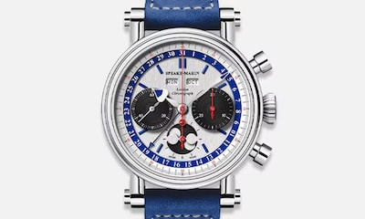 Speake Marin Vintage image