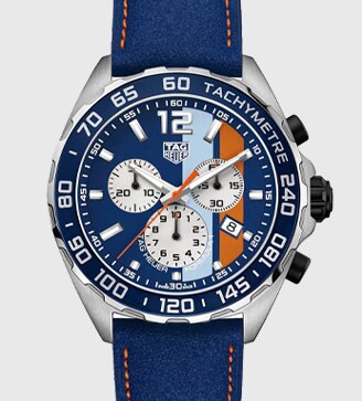 Shop All TAG Heuer