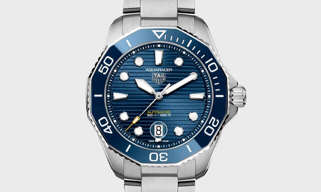 TAG Heuer Aquaracer Collection