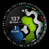 TAG Heuer Connected 2022 - Watch Faces image