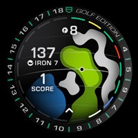 TAG Heuer Connected 2022 - Watch Faces