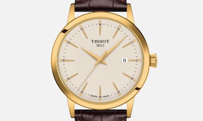 Tisot T Classic Collection image