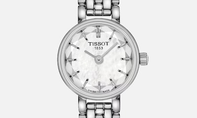 Tissot T Lady Collection image