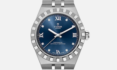 Tudor Royal Watch image