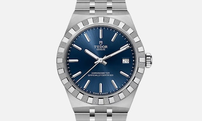 Tudor Royal Watch image