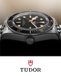 Black Bay 58 - Shop Tudor Watches image