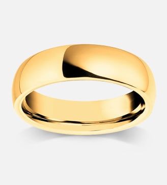 Shop Yellow Gold Rings