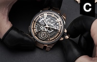 A Nautical History Inspires an Innovative Future for Ulysse Nardin by Stephen Watson image