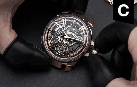 A Nautical History Inspires an Innovative Future for Ulysse Nardin by Stephen Watson