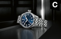 IWC Schaffhausen image