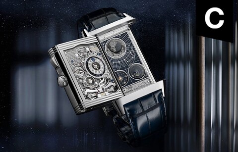 Jager-LeCoultre