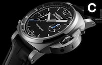 All Things Panerai with their CEO, Jean-Marc Pontroué image