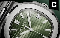 Patek Philippe image