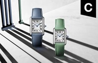 The Watches of Your Dreams by Stephen Watson image