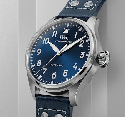 IWC Schaffhausen image