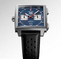 TAG Heuer Monaco Chronograph watch image
