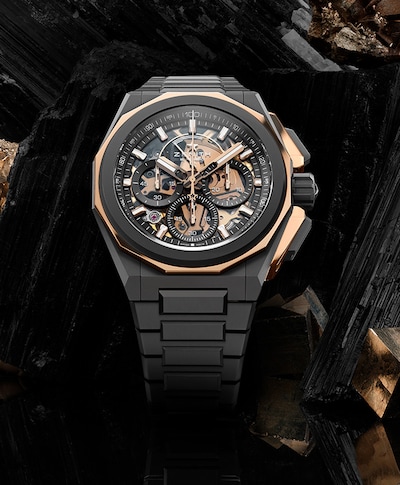 Zenith image
